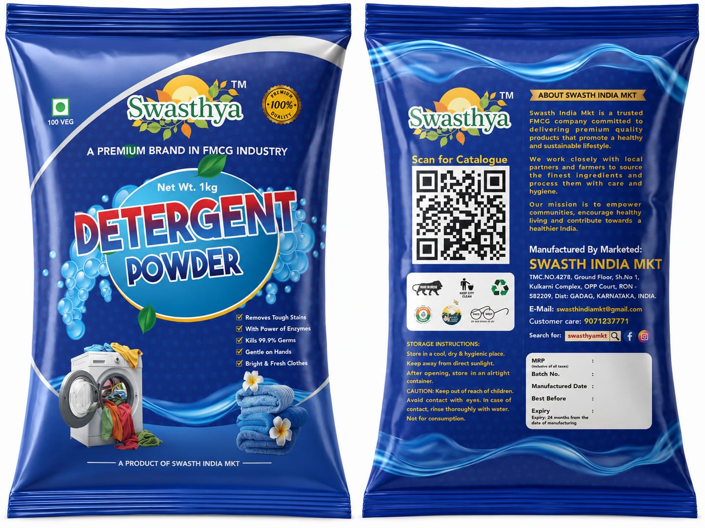 Product Retouch